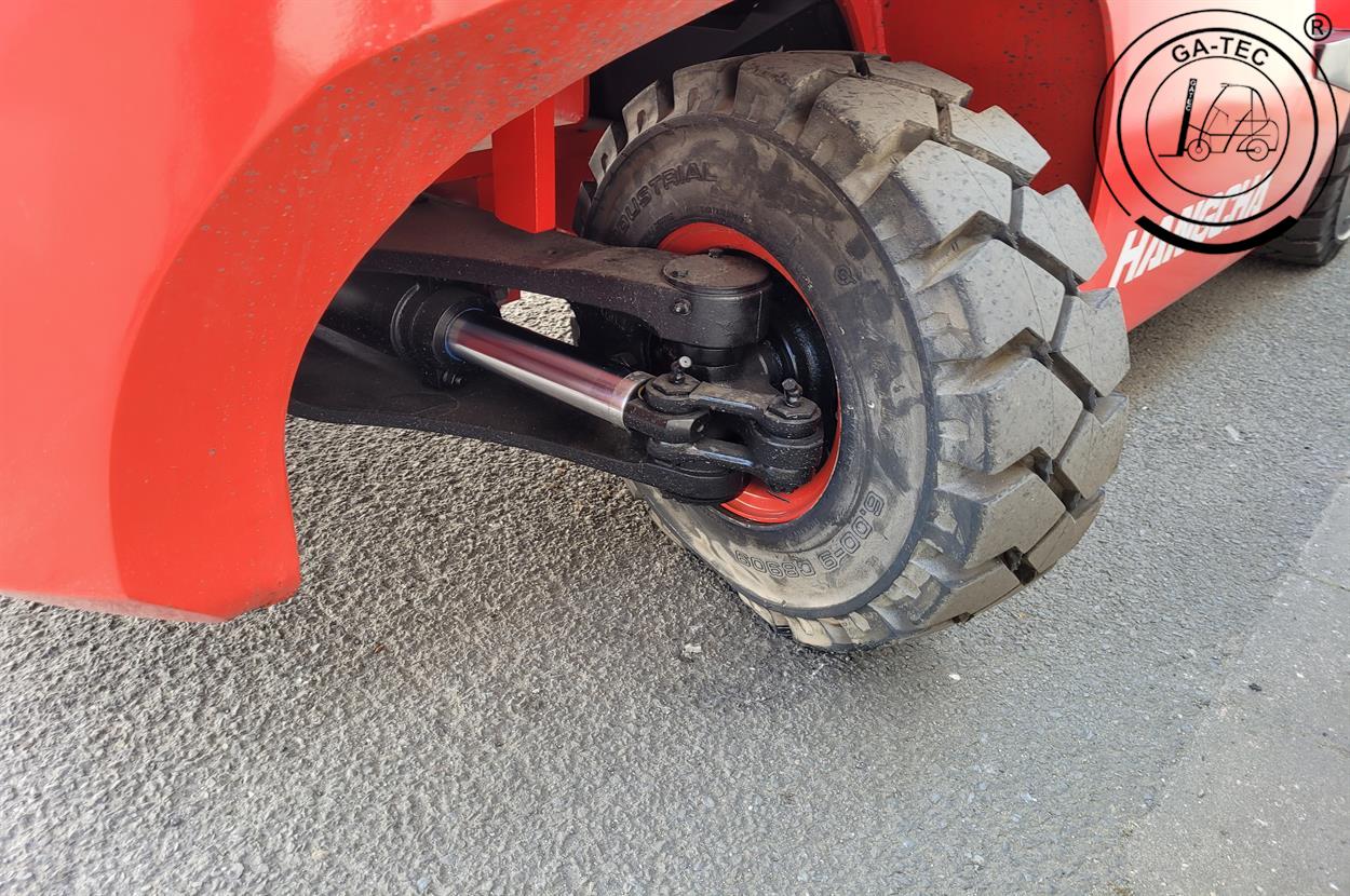 Hangcha CPCD25 – Bild 17