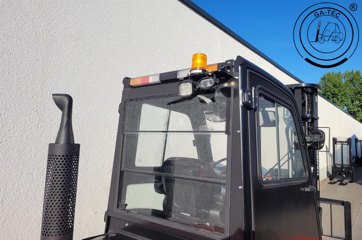 Hangcha CPCD35 Allrad – Bild 16
