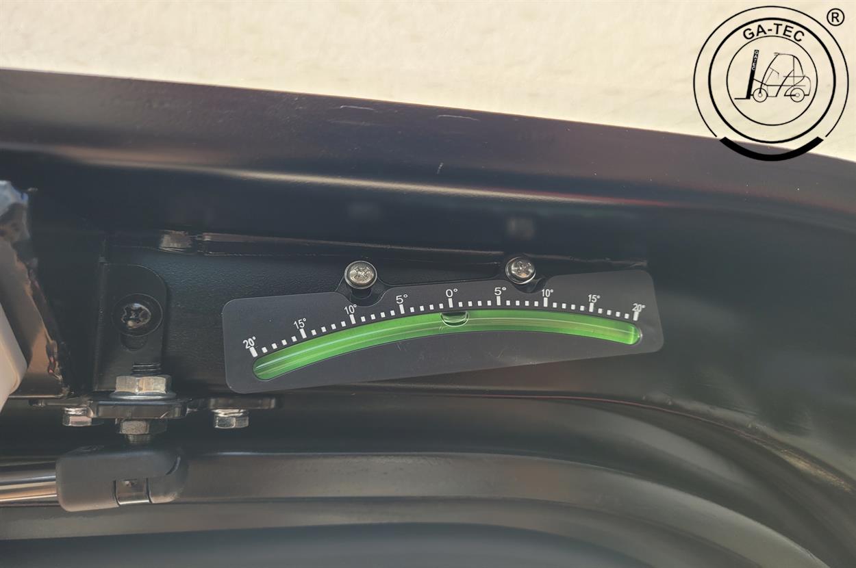 Hangcha CPCD35 Allrad – Bild 17