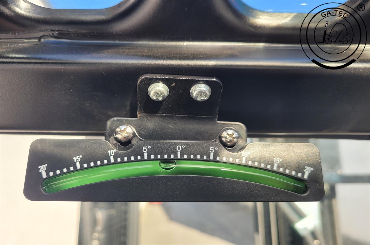 Hangcha CPCD35 Allrad – Bild 18