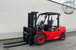Hangcha CPCD50