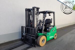 Hangcha CPD25