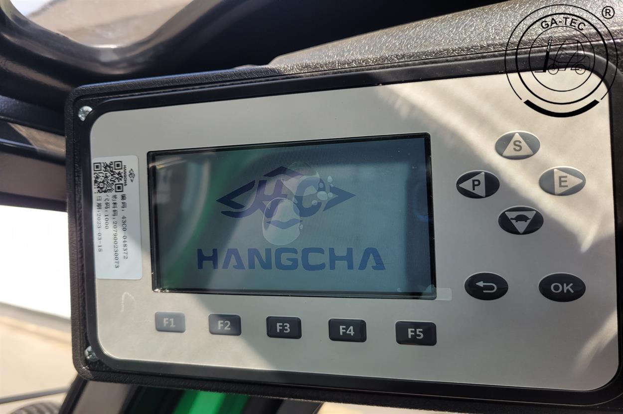 Hangcha CPD18 – Bild 10