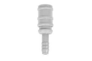Aquamatikanschluß / Stecker 6 MM