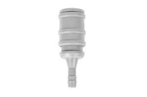 Aquamatikanschluß / Stecker 10 MM