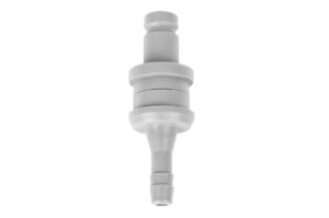 Aquamatikanschluß / Kupplung 10 MM