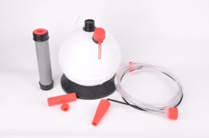 Säurepumpe 6l