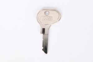 Schlüssel E80 (Satz aus 1)