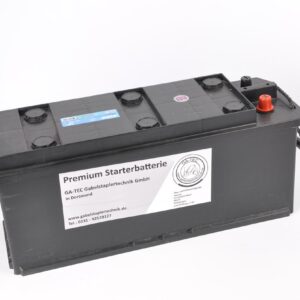 Batterie 12V 135Ah Exide
