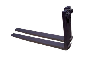 Gabelzinkenpaar FEM2A 100X35X1100