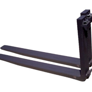 Gabelzinkenpaar FEM2A 100X40X1150