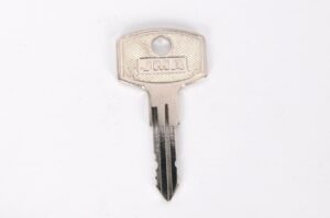 Schlüssel N1417 (Satz aus 1)