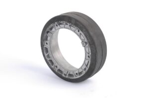 Antriebsrad Vollgummi CX RX Serie