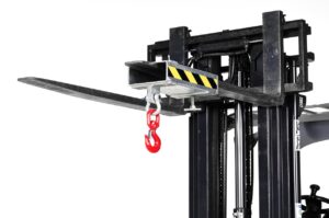 Lasthaken Model RH 2500 kg nicht mehr Lieferbar