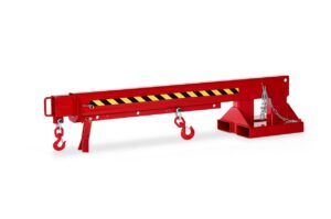 Kranarm Model RKA5 1000 - 5000 kg