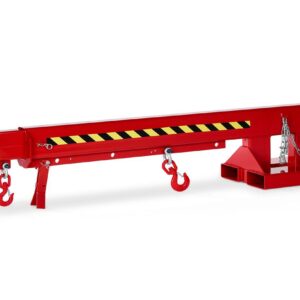 Kranarm Model RKA5 1000 - 5000 kg