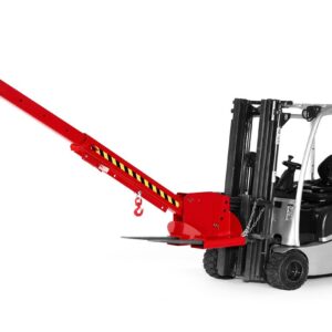 Kranarm Model RKT5 1000 - 5000 kg
