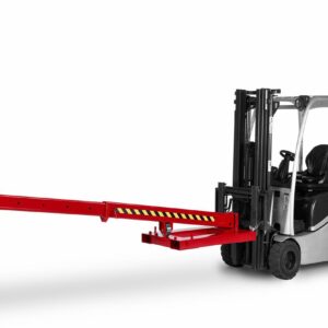 Kranarm Model RKV1 400 - 1000 kg