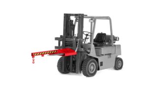 Kranarm Model RLA-1 1500 250 - 1000 kg