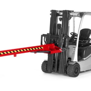 Kranarm Model RLA-1 2400 100 - 1000 kg