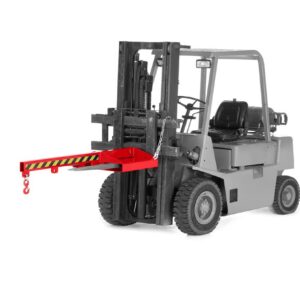 Kranarm Model RLA-2,5 1500 550 - 2500 kg