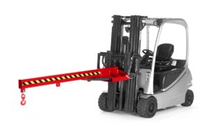 Kranarm Model RLA-2,5 2400 250 - 2500 kg