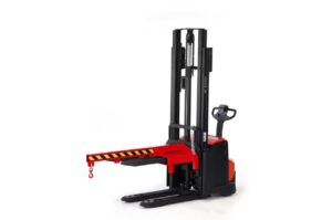 Kranarm Model RLA-DST 250 - 1000 kg