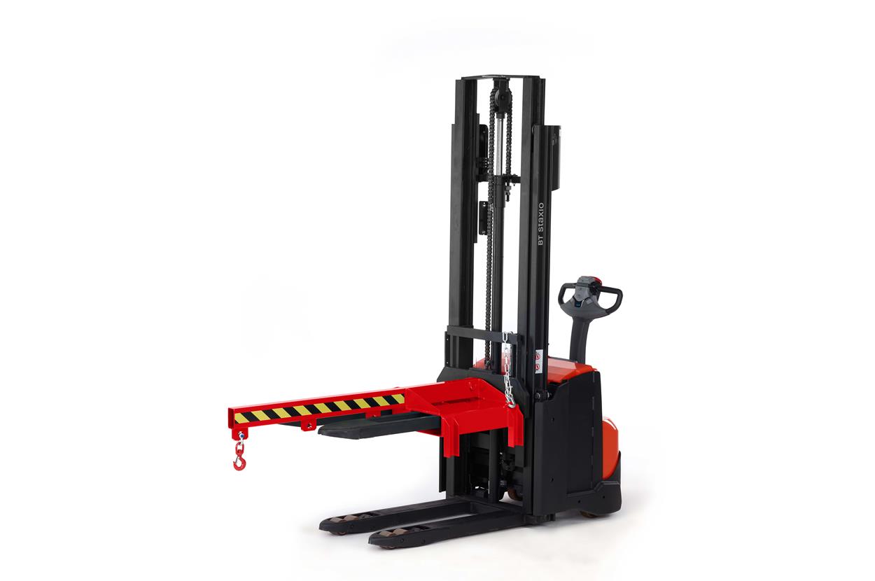 Kranarm Model RLA-DST 250 - 1000 kg