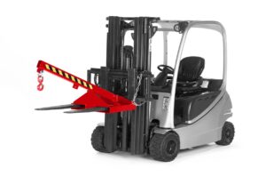 Kranarm Model RLH-1 350 - 1000 kg
