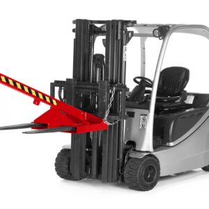 Kranarm Model RLH-1 350 - 1000 kg