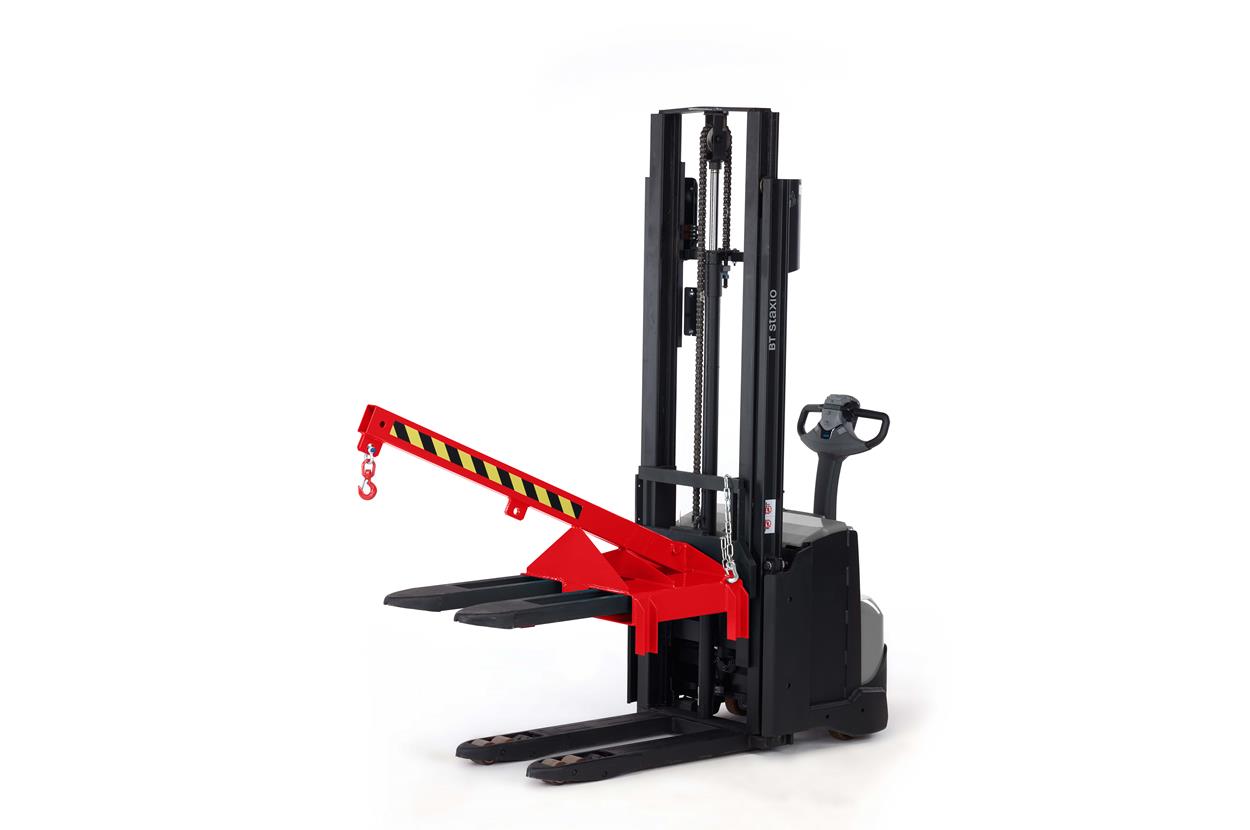 Kranarm Model RLH-DST 350 - 1000 kg