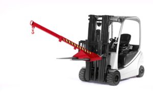 Kranarm Model RLH-T1 175 - 1000 kg