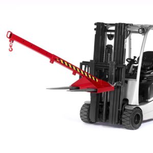 Kranarm Model RLH-T1 175 - 1000 kg