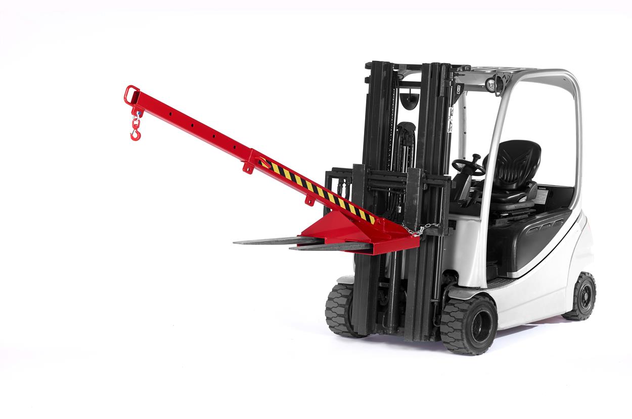 Kranarm Model RLH-T1 175 - 1000 kg