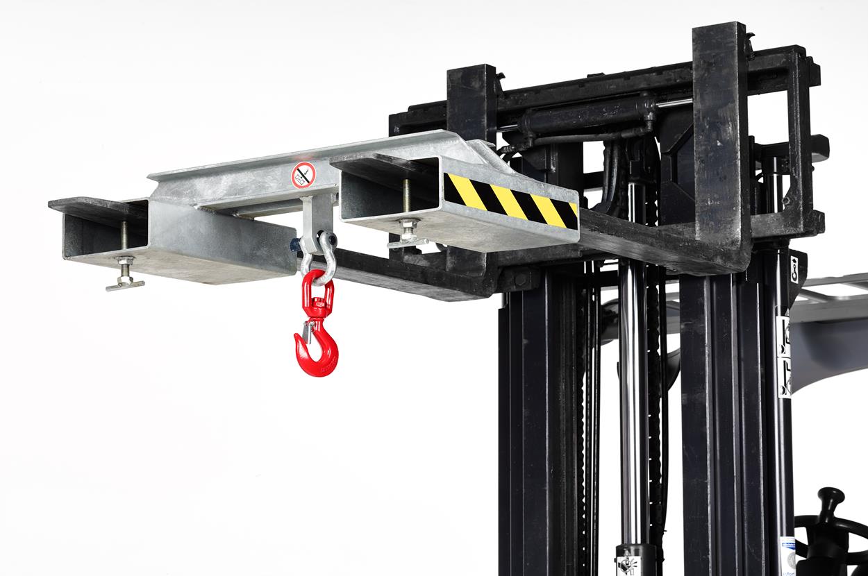 Lasthaken Model RT-5 5000 kg
