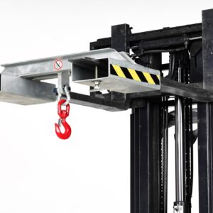 Lasthaken Model RT-8 8000 kg