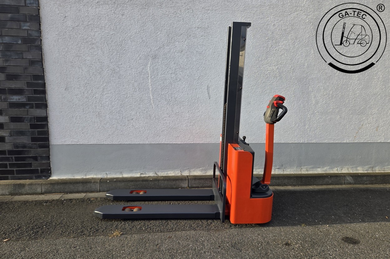 Linde MM10 – Bild 2