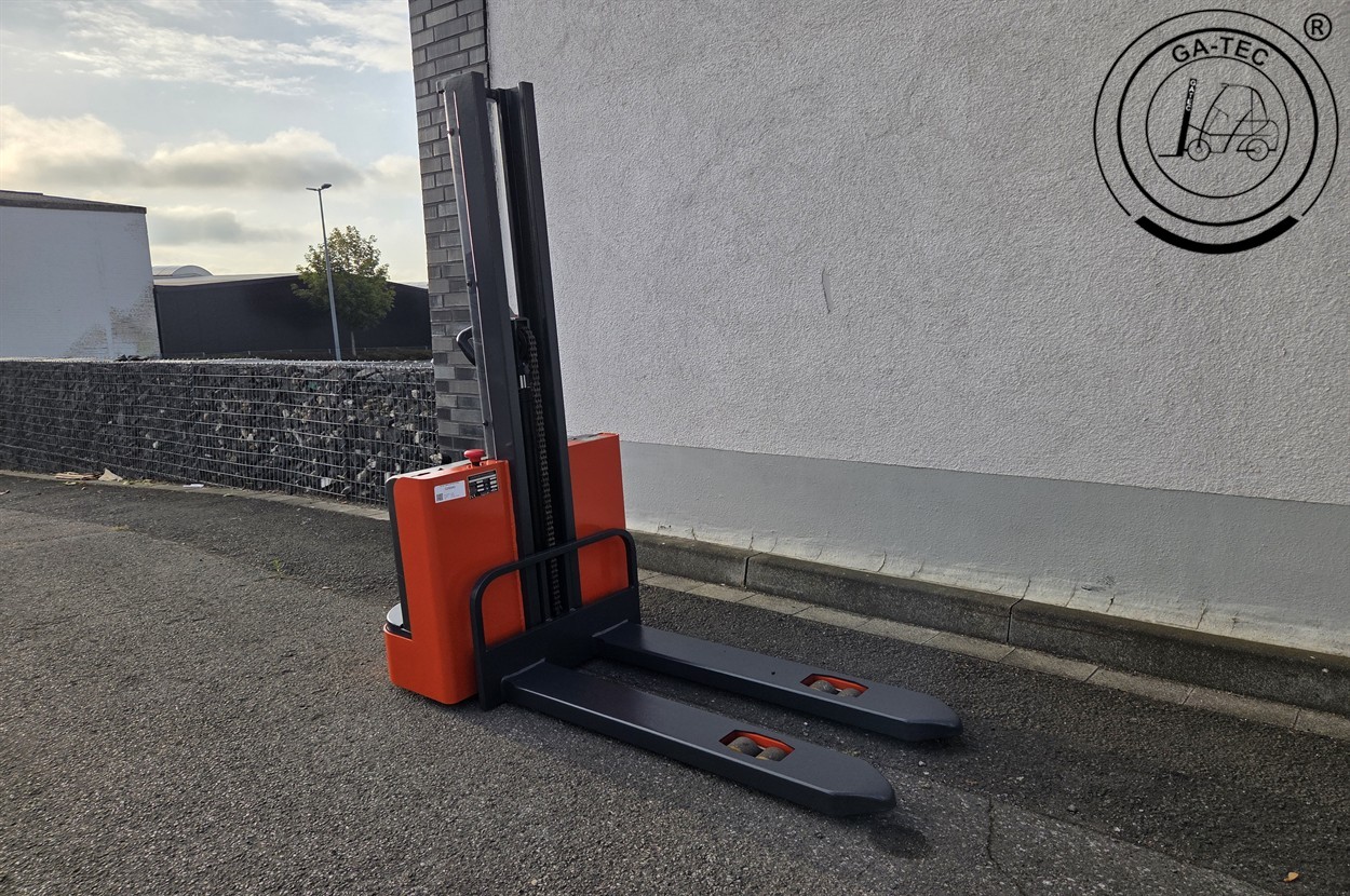 Linde MM10 – Bild 4