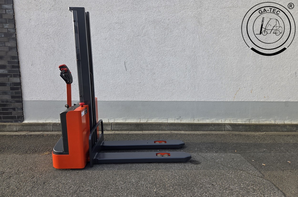 Linde MM10 – Bild 5