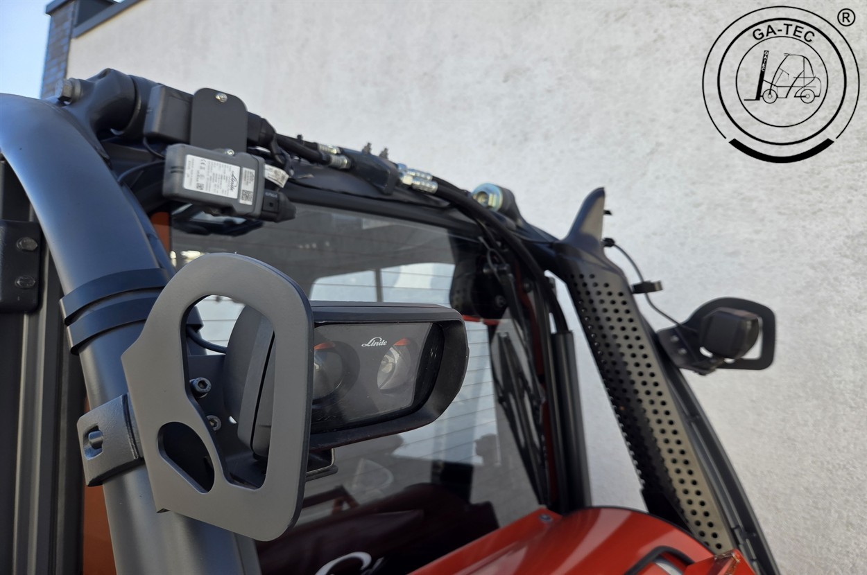 Linde H30T – Bild 11