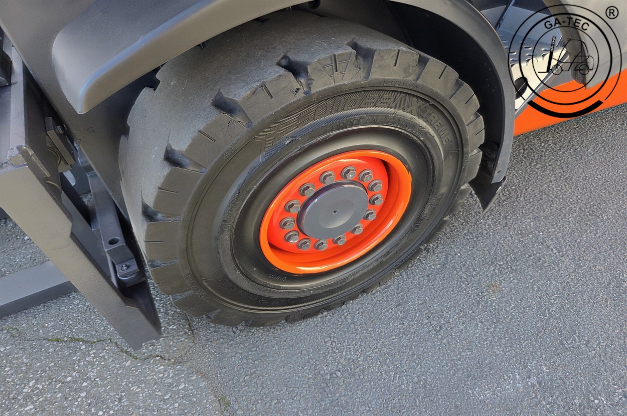 Linde H30T – Bild 13