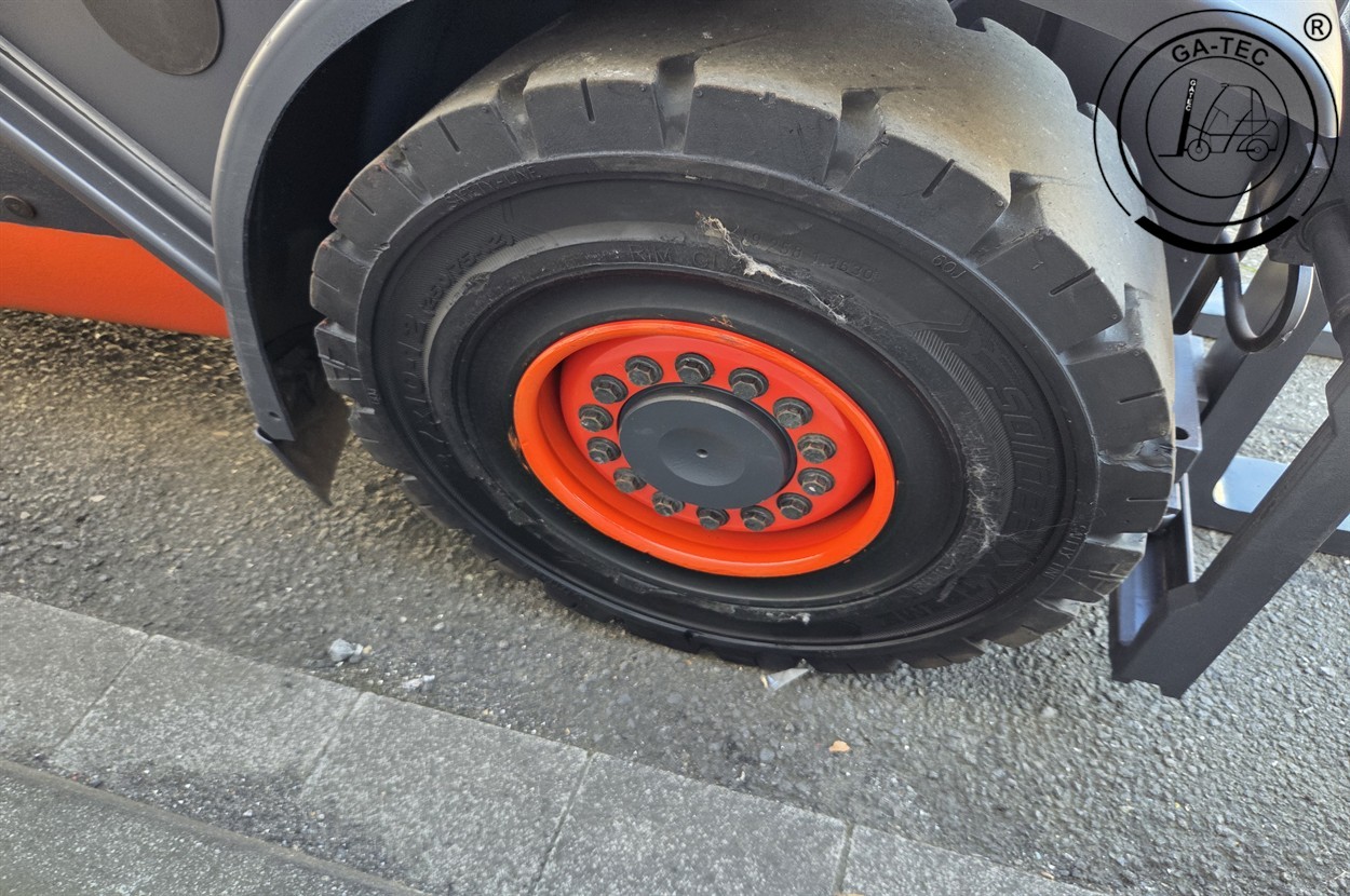 Linde H30T – Bild 14