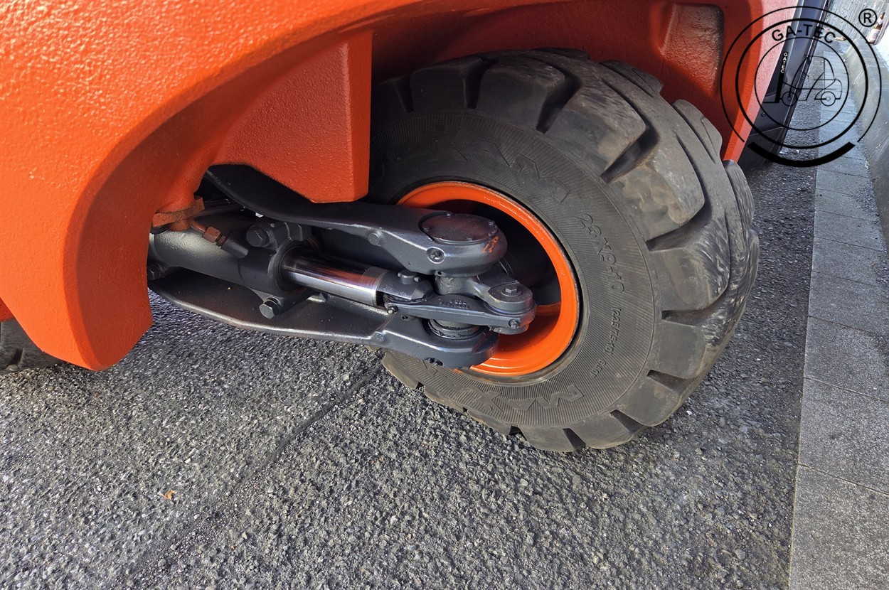 Linde H30T – Bild 15