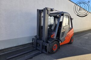 Linde H30T