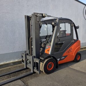Linde H30T