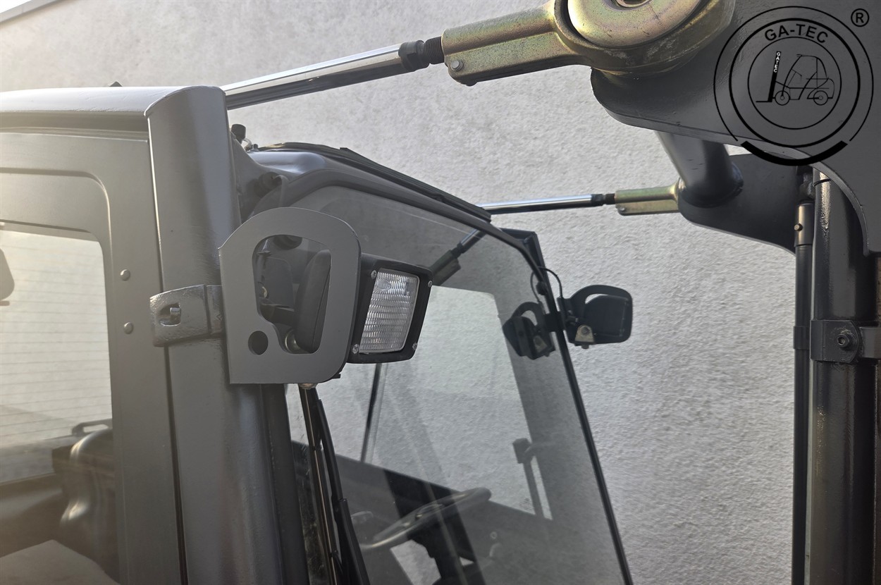 Linde H30T-01 – Bild 16
