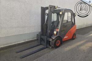 Linde H30T-01