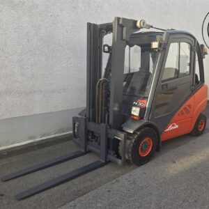 Linde H30T-01