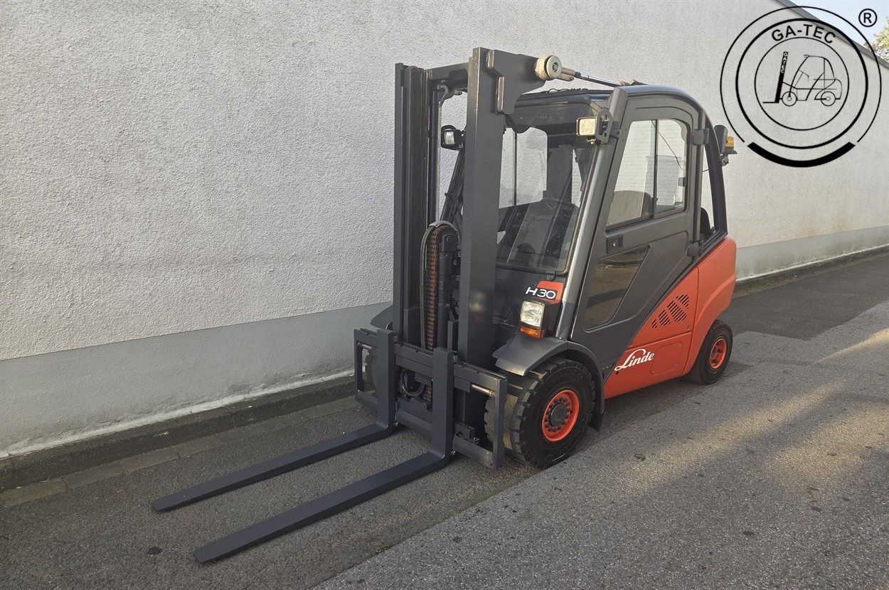 Linde H30T-01