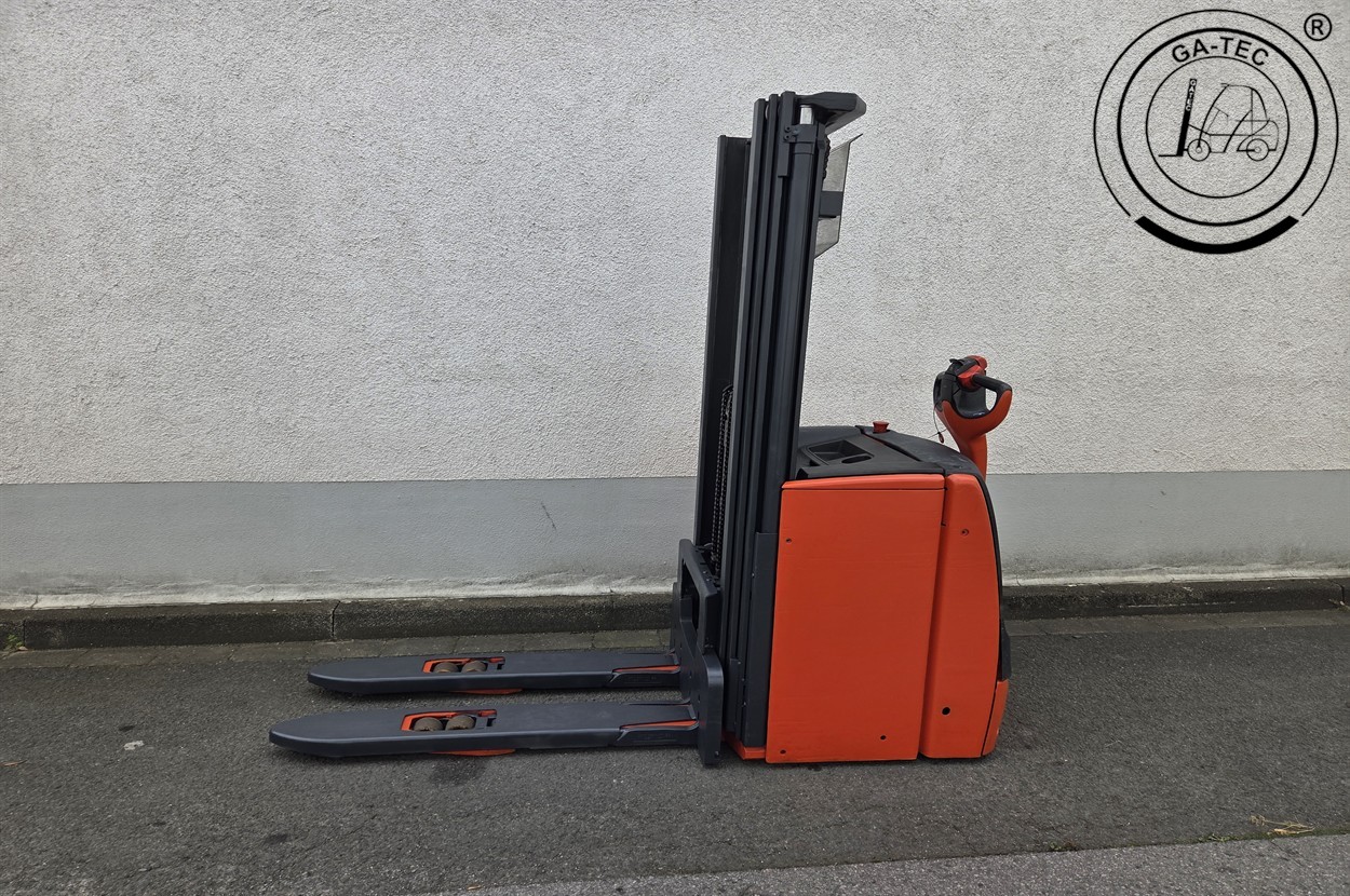 Linde L16i – Bild 2